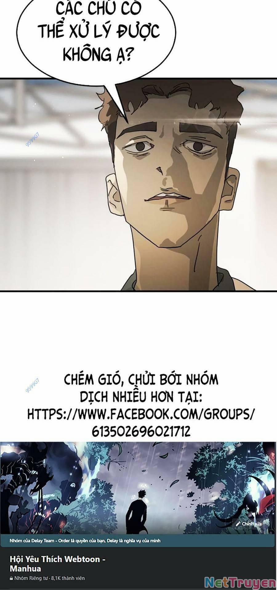 Đại Dịch Seoul 29 trang 88