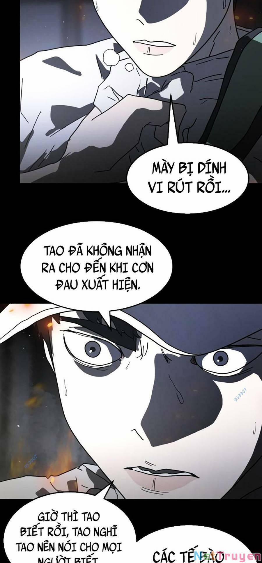 Đại Dịch Seoul 29 trang 9