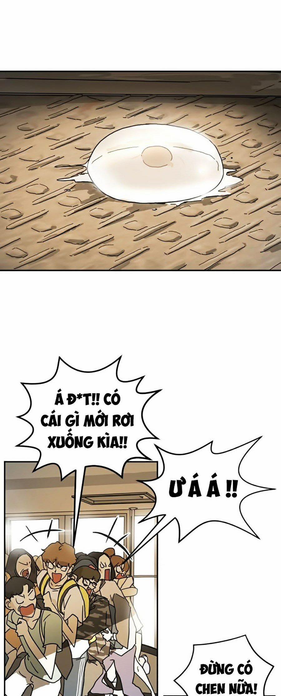 Đại Dịch Seoul 3 trang 11