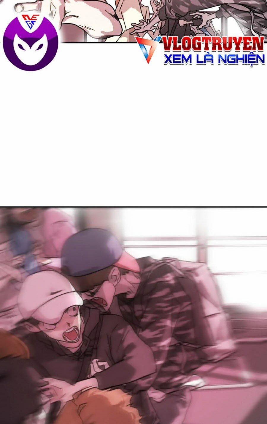Đại Dịch Seoul 3 trang 52