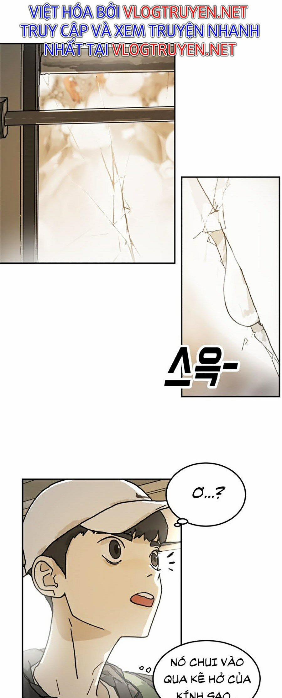 Đại Dịch Seoul 3 trang 9