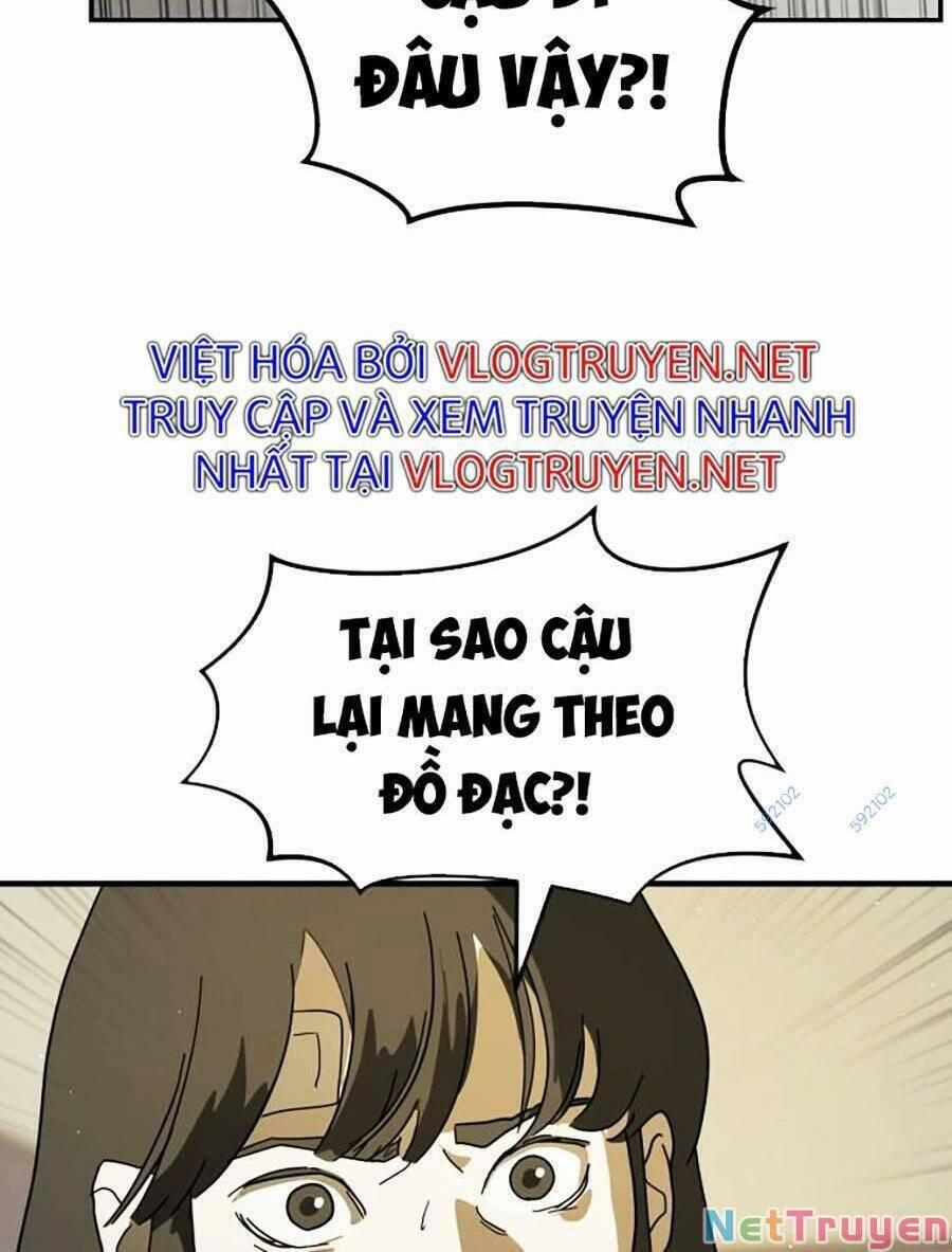 Đại Dịch Seoul 30 trang 118