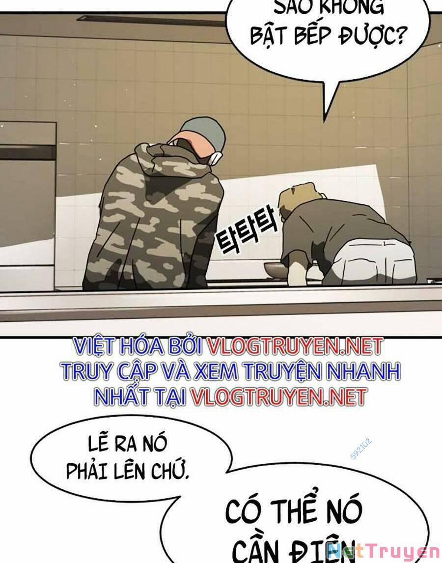 Đại Dịch Seoul 30 trang 132