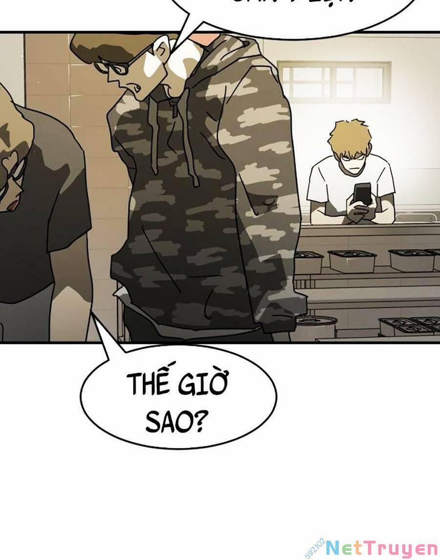 Đại Dịch Seoul 30 trang 133