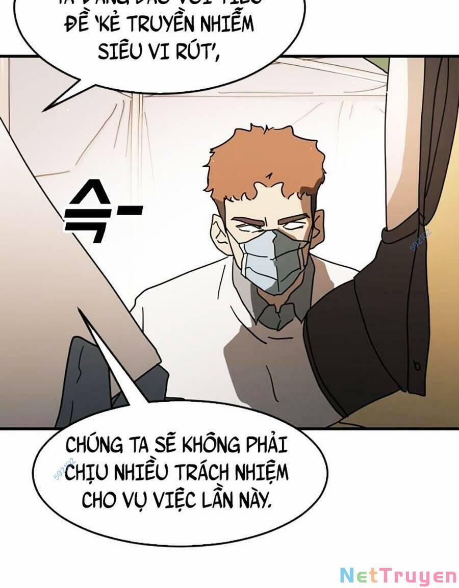 Đại Dịch Seoul 30 trang 20