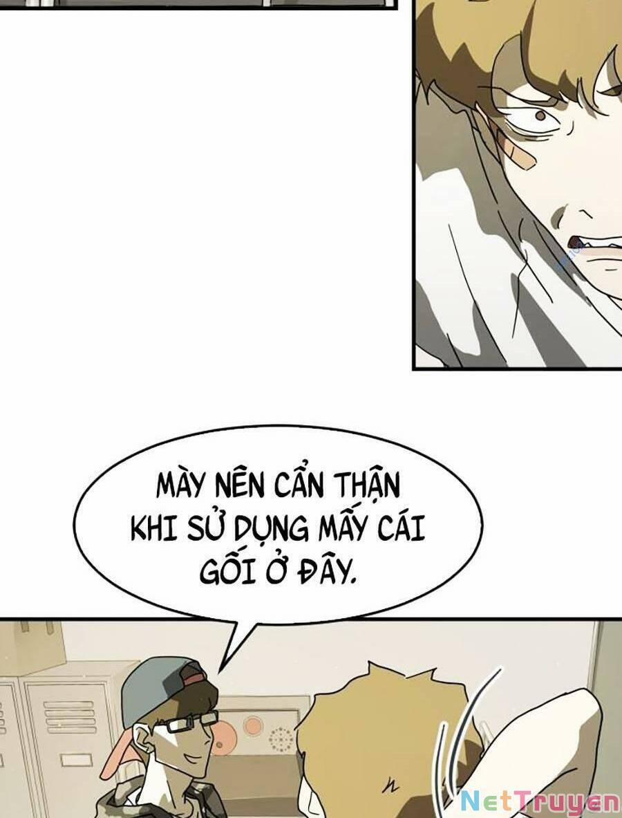 Đại Dịch Seoul 30 trang 34