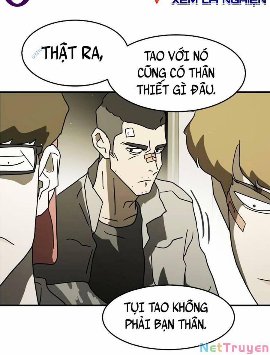 Đại Dịch Seoul 30 trang 45