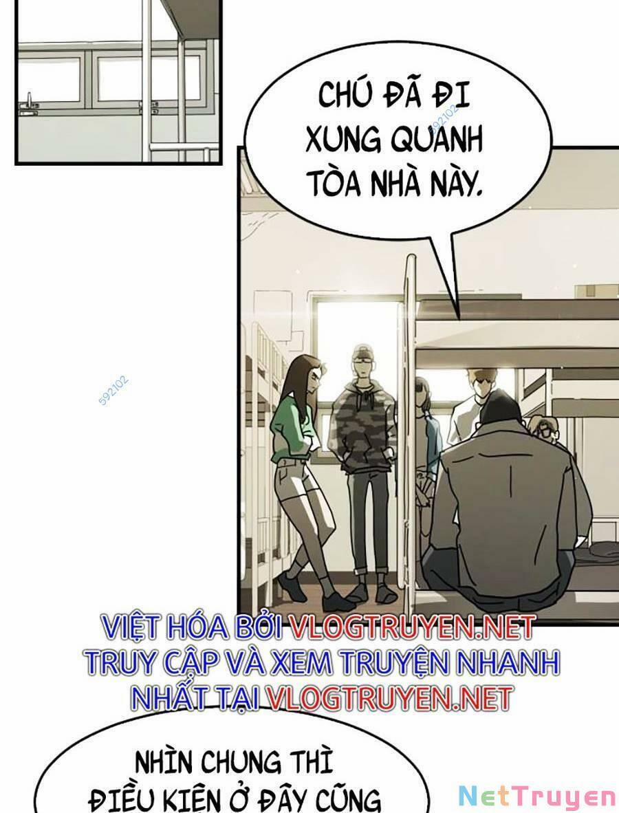 Đại Dịch Seoul 30 trang 49