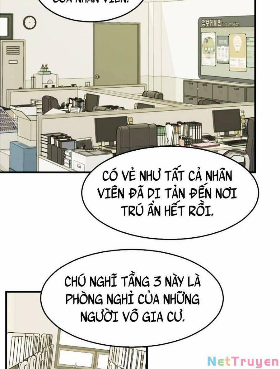 Đại Dịch Seoul 30 trang 52