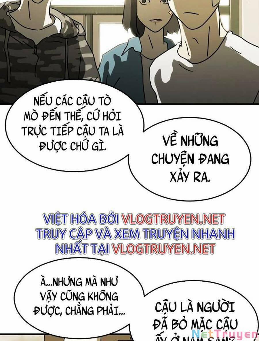 Đại Dịch Seoul 30 trang 66