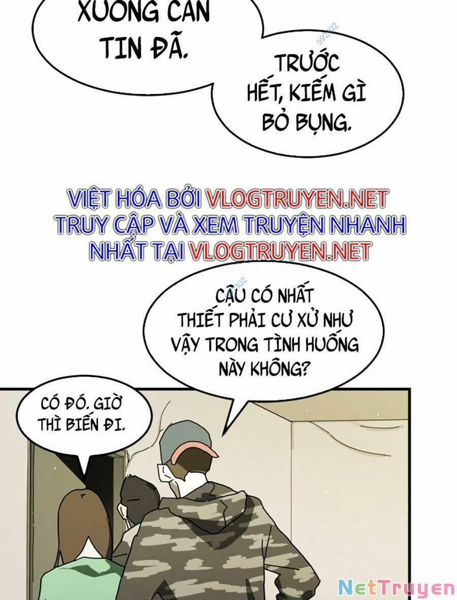 Đại Dịch Seoul 30 trang 75