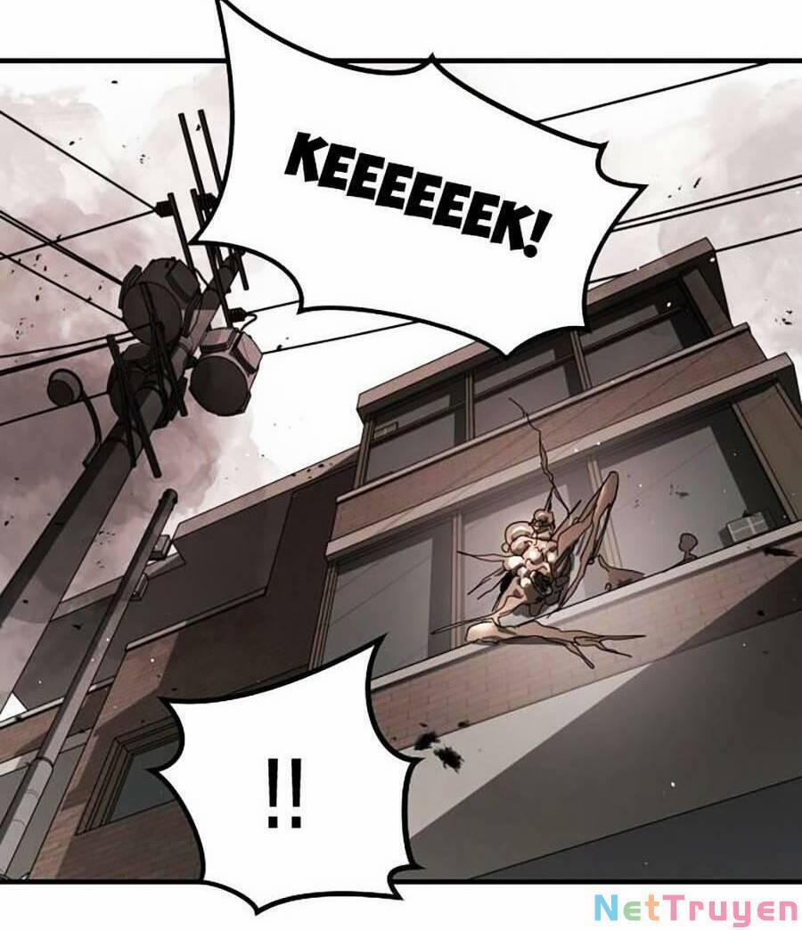 Đại Dịch Seoul 34 trang 105