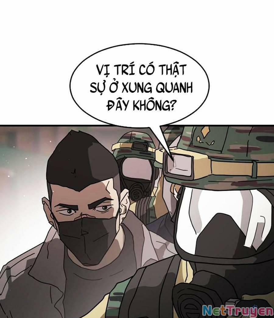 Đại Dịch Seoul 34 trang 110