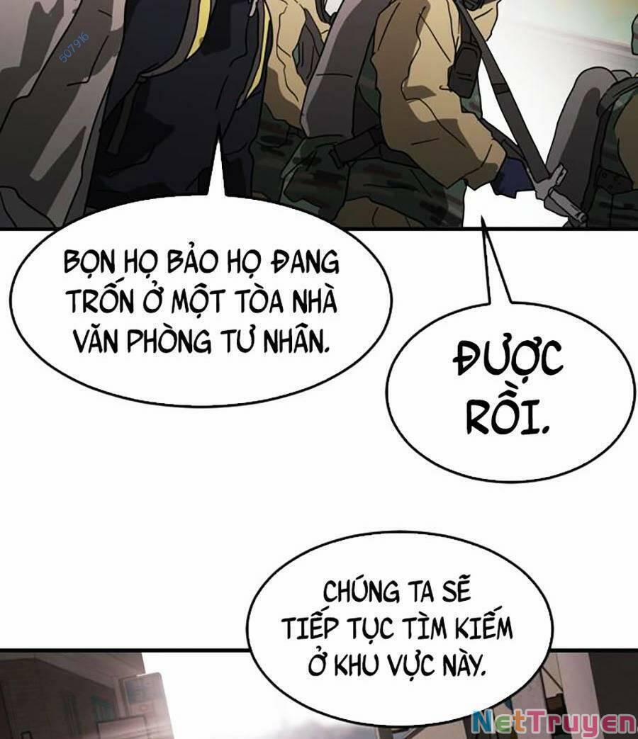 Đại Dịch Seoul 34 trang 112