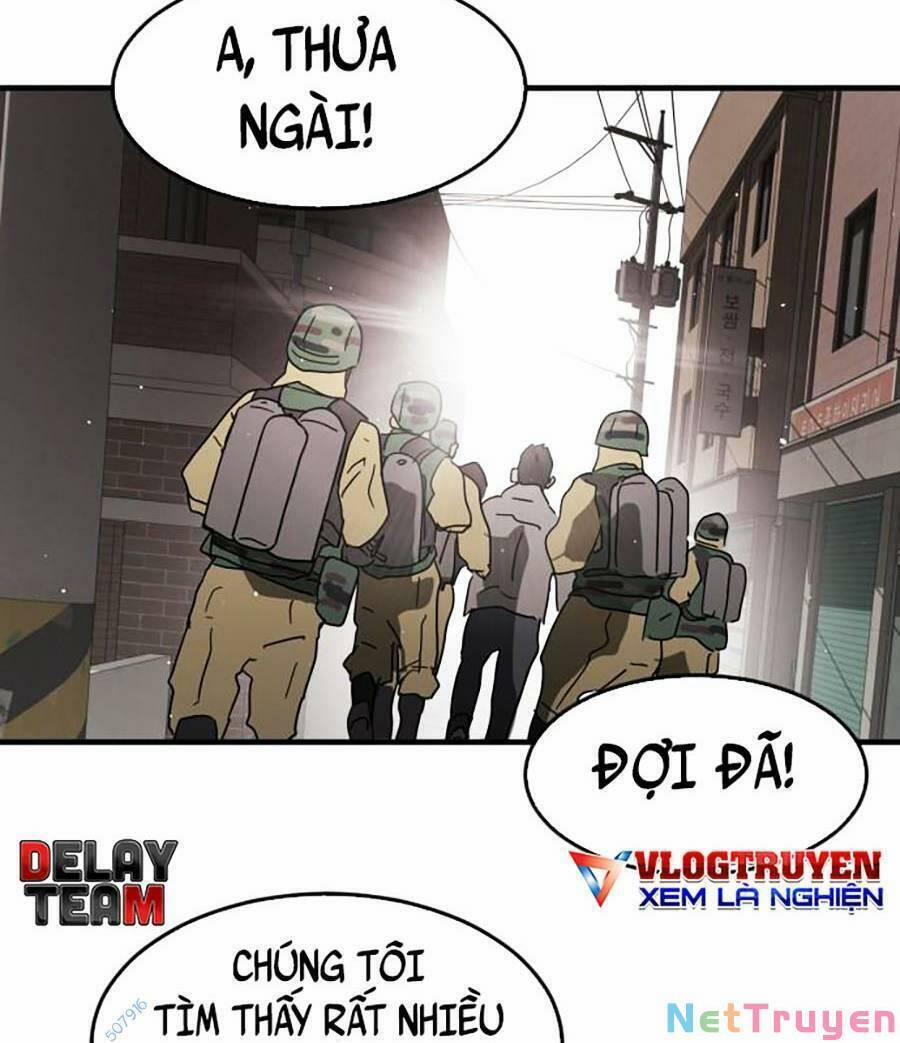 Đại Dịch Seoul 34 trang 116