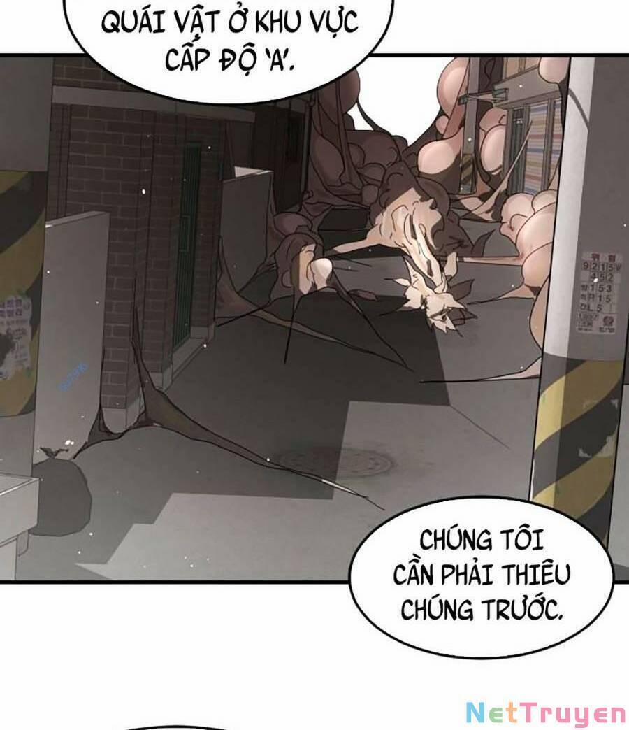 Đại Dịch Seoul 34 trang 117