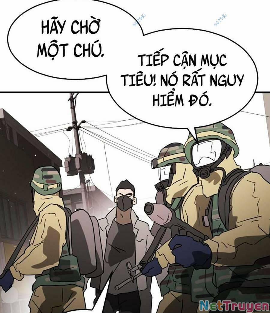 Đại Dịch Seoul 34 trang 118