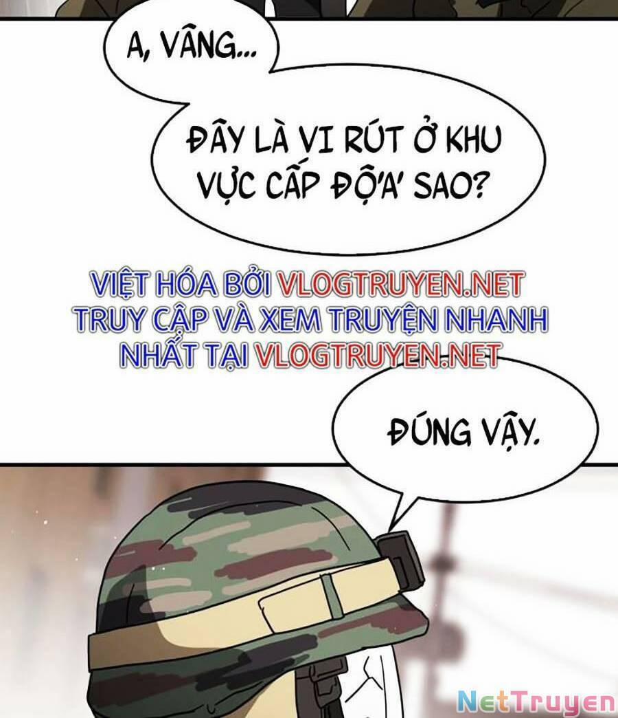 Đại Dịch Seoul 34 trang 119
