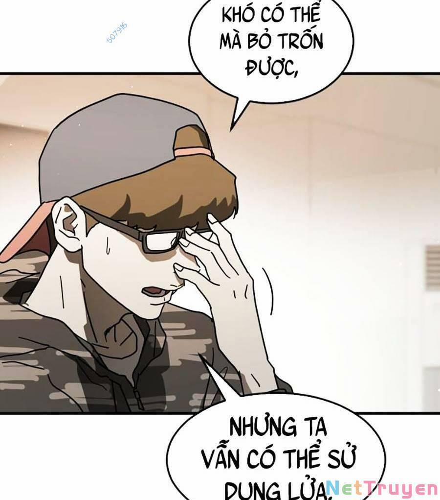 Đại Dịch Seoul 34 trang 12