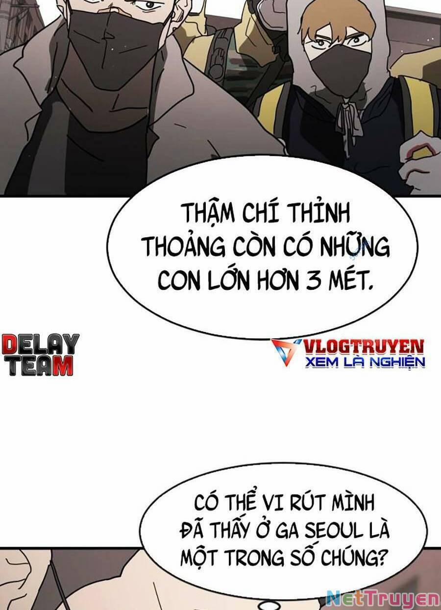 Đại Dịch Seoul 34 trang 121