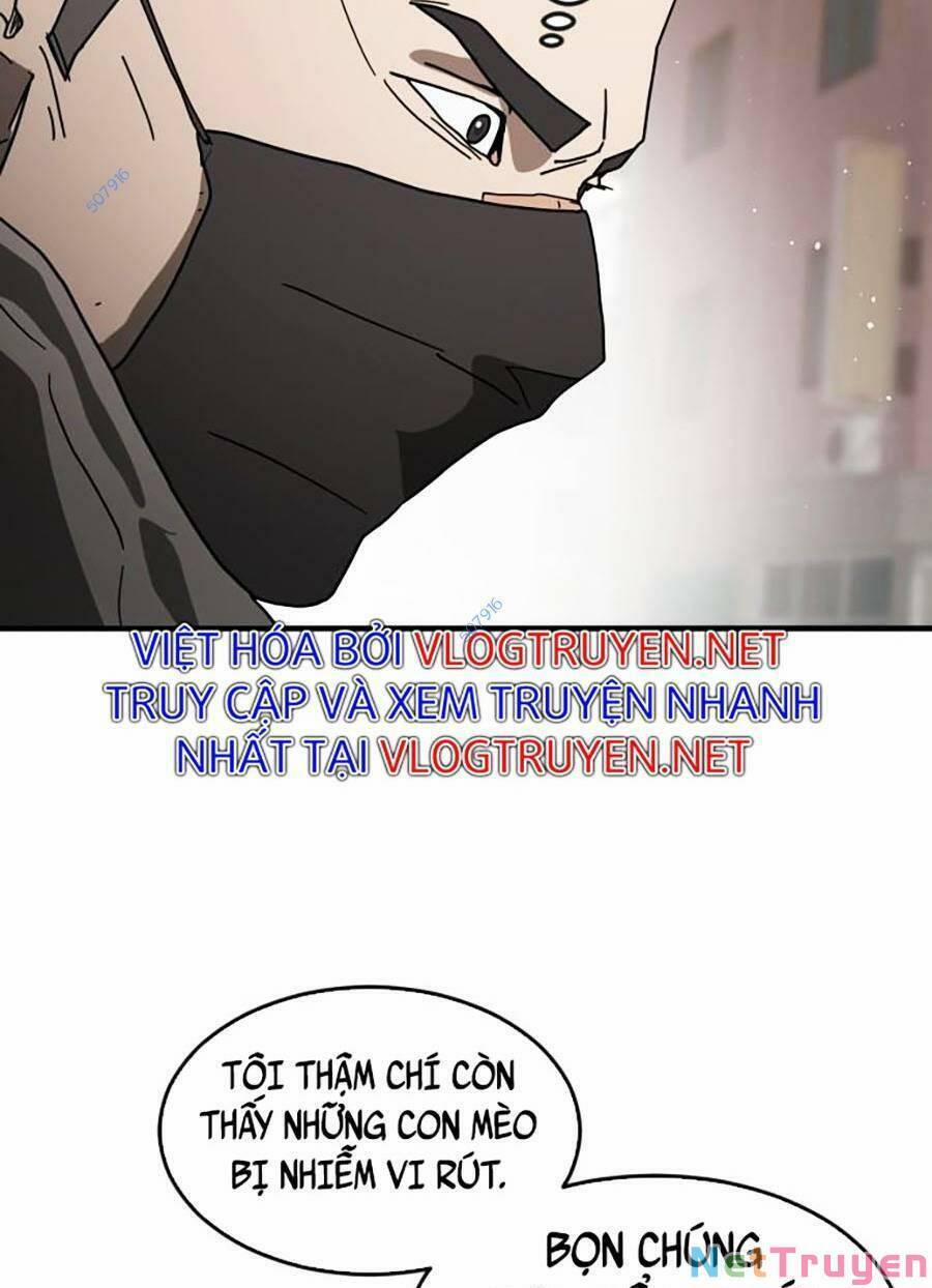 Đại Dịch Seoul 34 trang 122