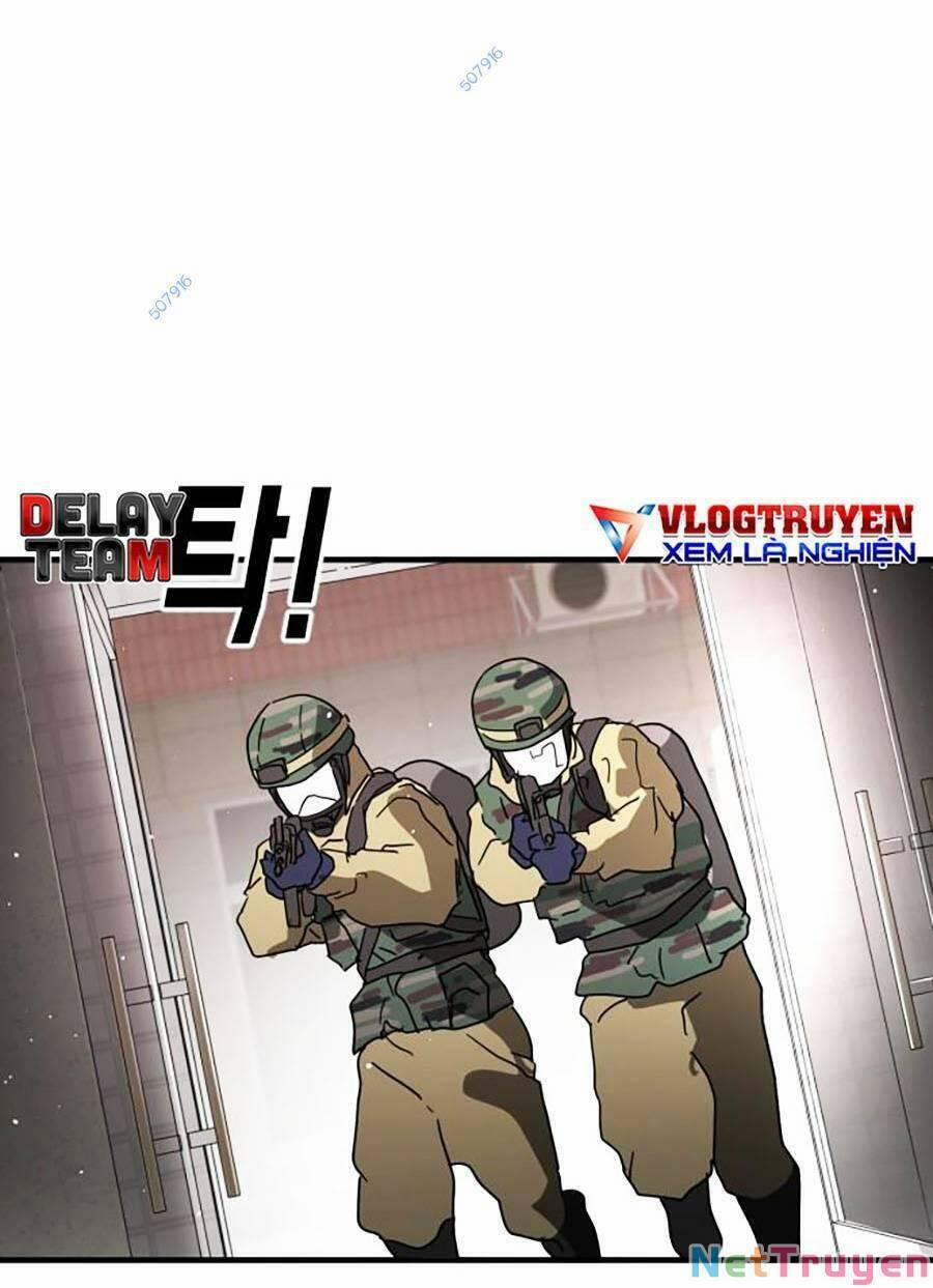 Đại Dịch Seoul 34 trang 124