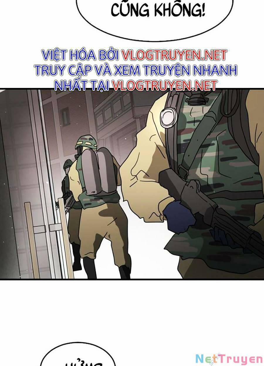 Đại Dịch Seoul 34 trang 126