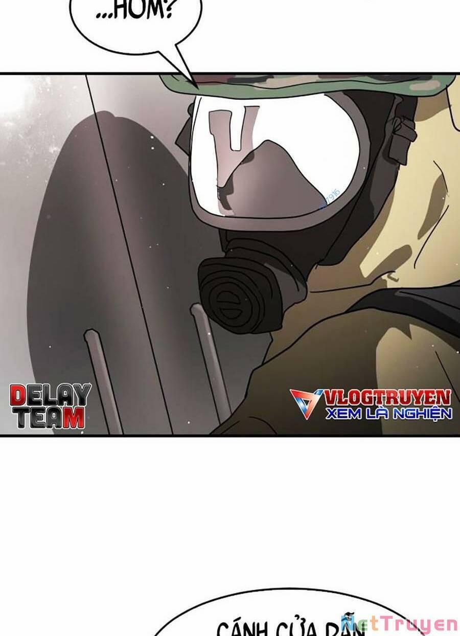 Đại Dịch Seoul 34 trang 127