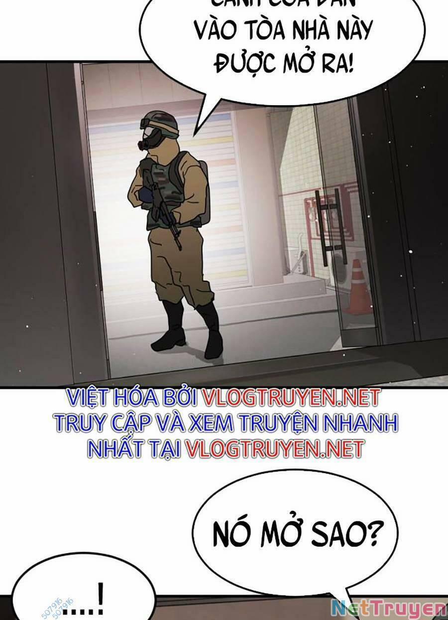 Đại Dịch Seoul 34 trang 128