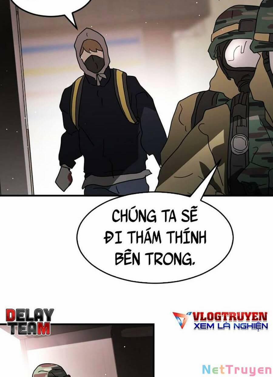Đại Dịch Seoul 34 trang 129