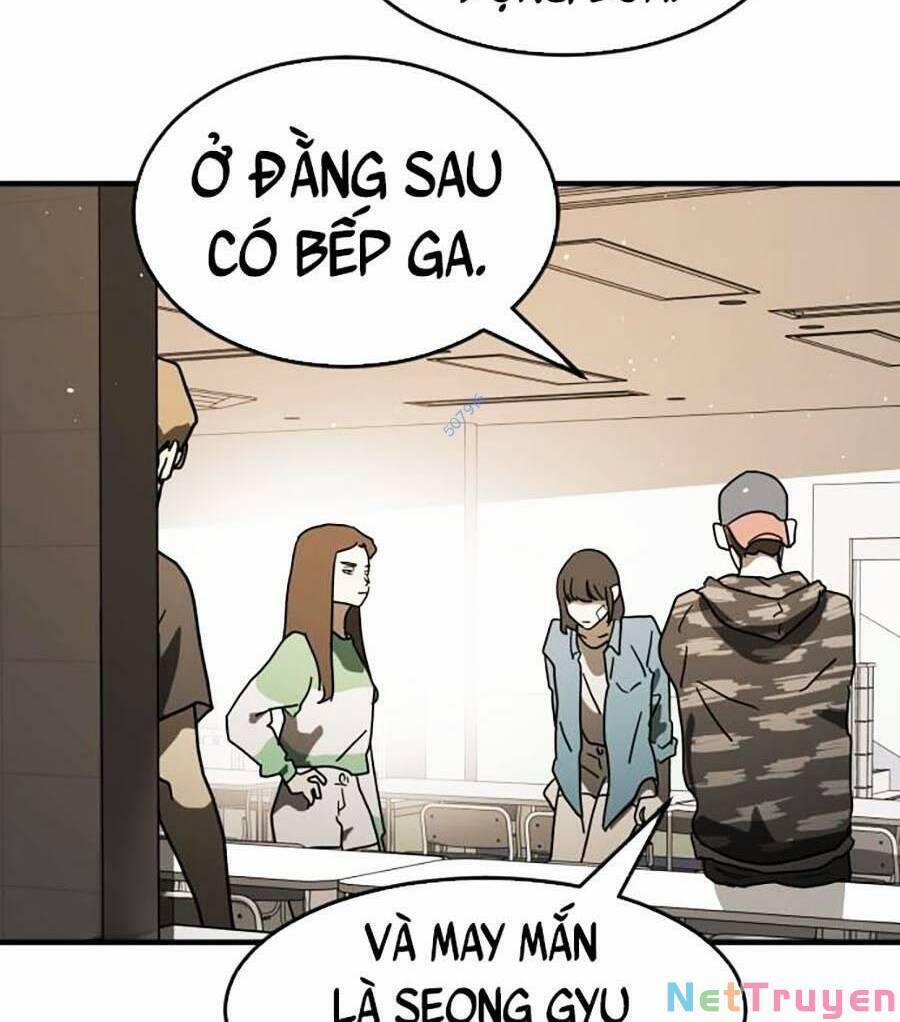 Đại Dịch Seoul 34 trang 13