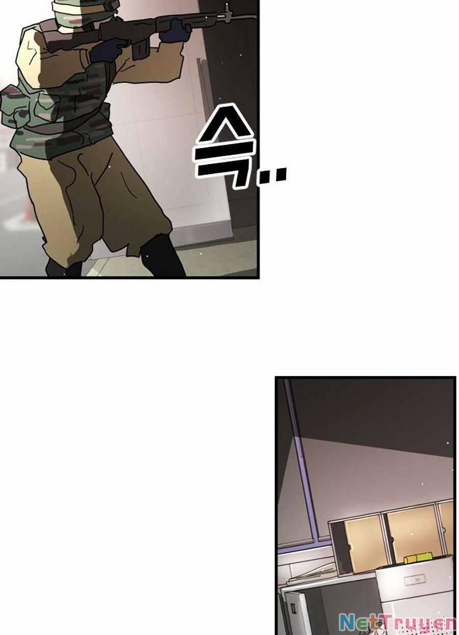 Đại Dịch Seoul 34 trang 130