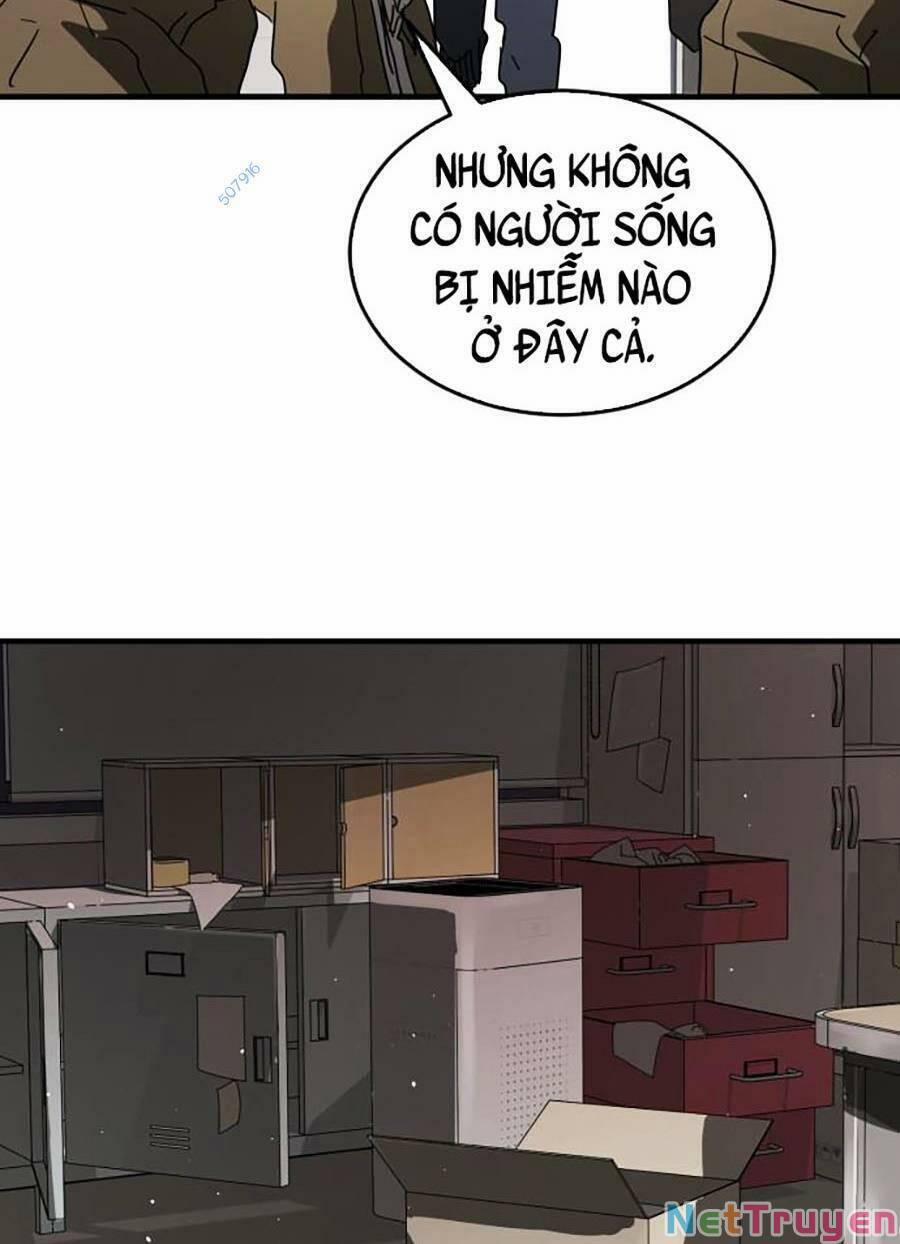 Đại Dịch Seoul 34 trang 132