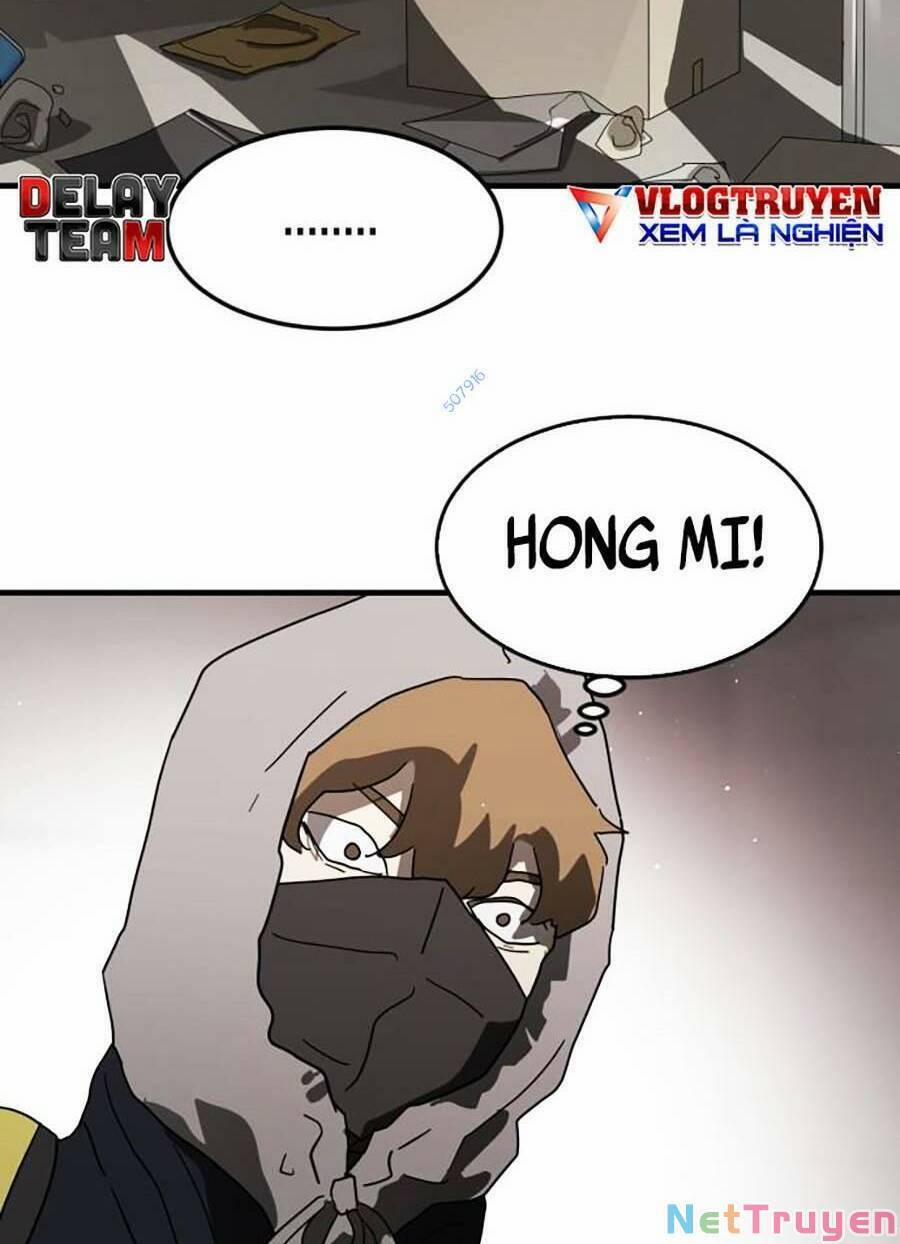 Đại Dịch Seoul 34 trang 133