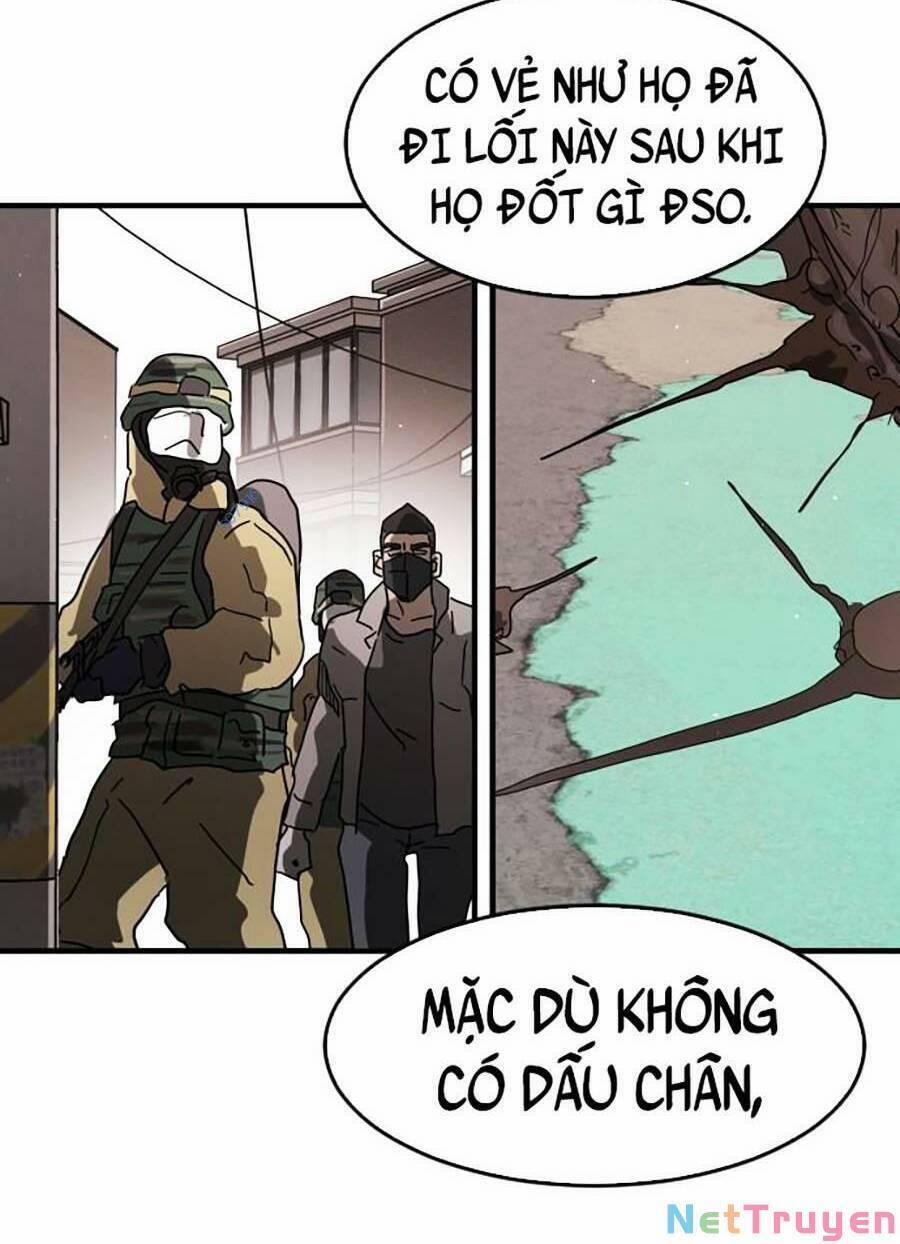 Đại Dịch Seoul 34 trang 137