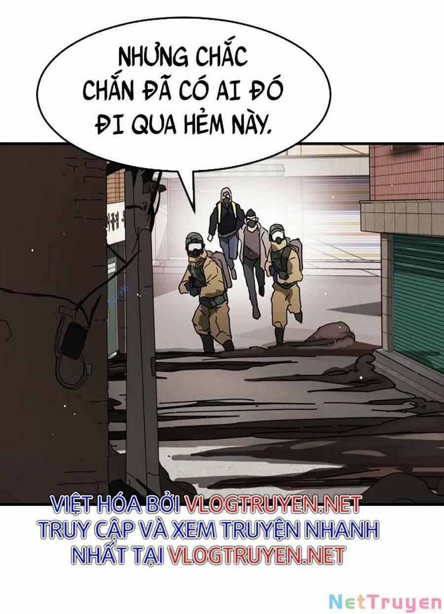 Đại Dịch Seoul 34 trang 138