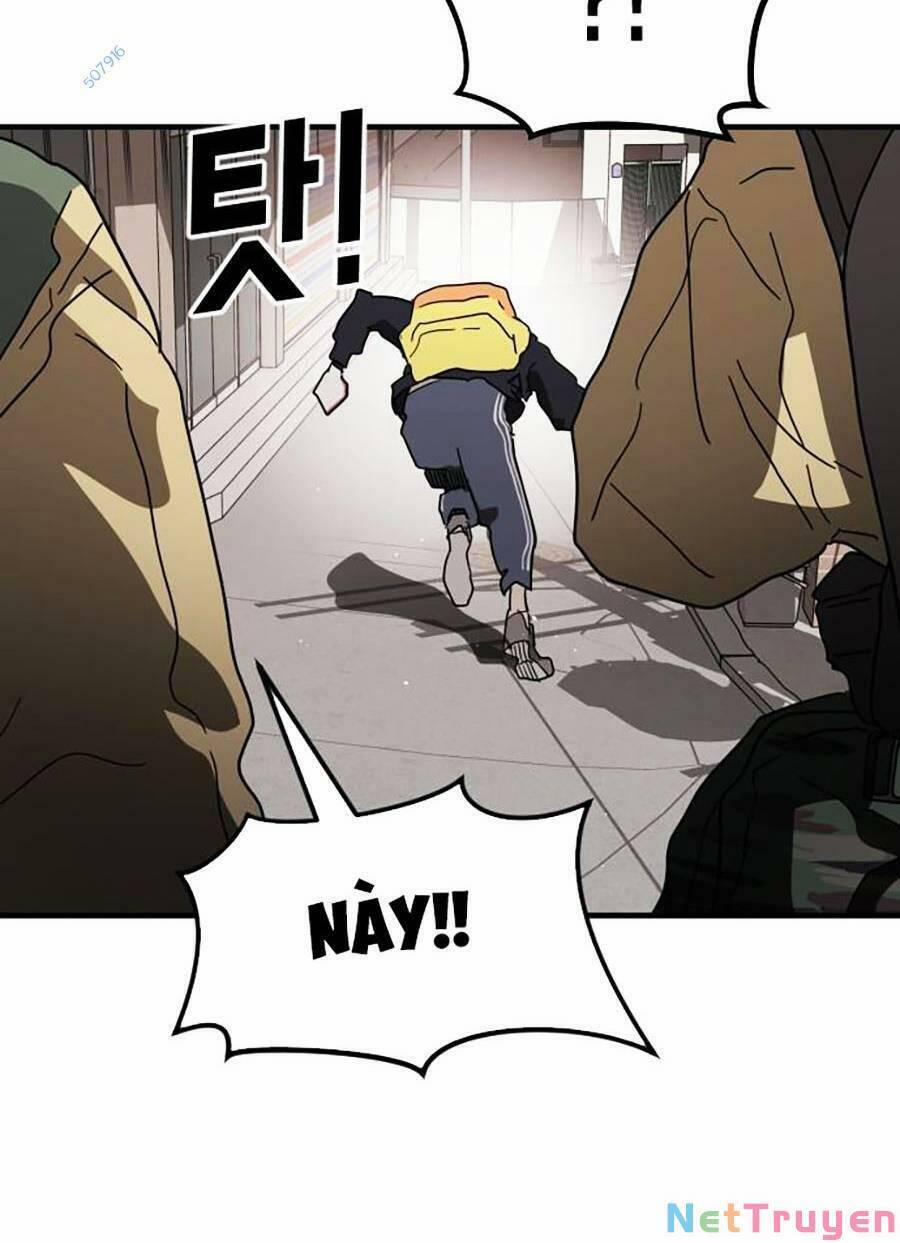 Đại Dịch Seoul 34 trang 140
