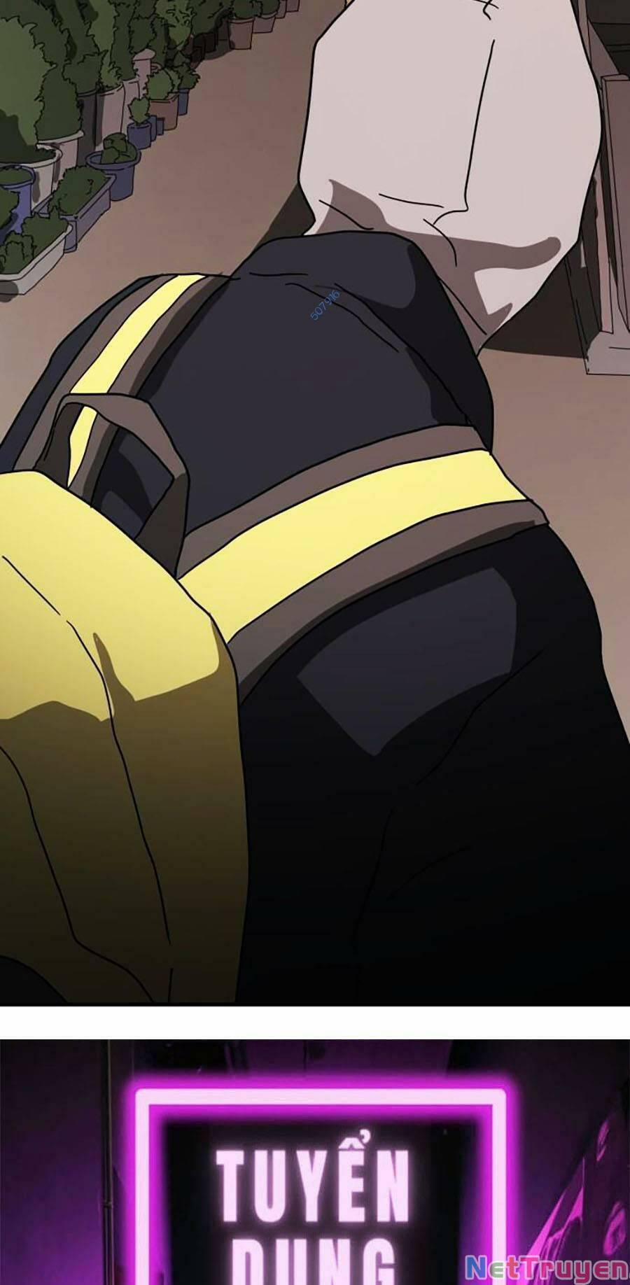 Đại Dịch Seoul 34 trang 158