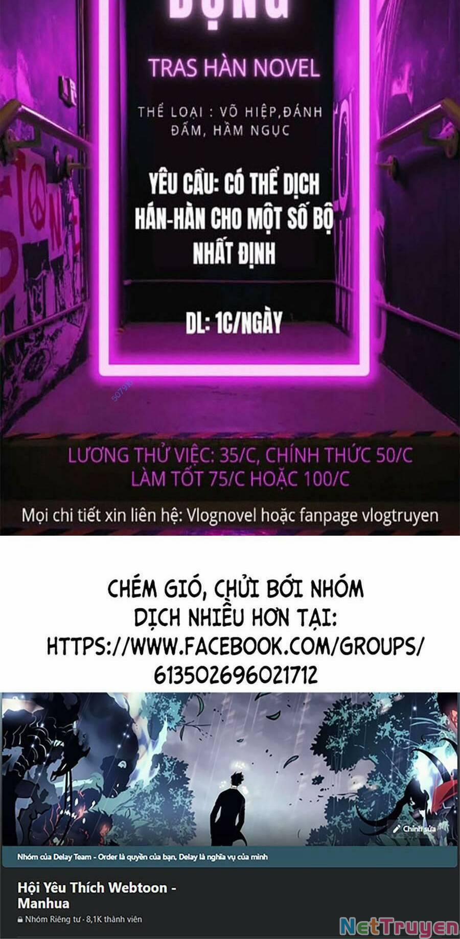 Đại Dịch Seoul 34 trang 159