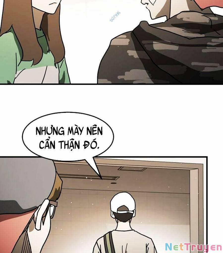 Đại Dịch Seoul 34 trang 18