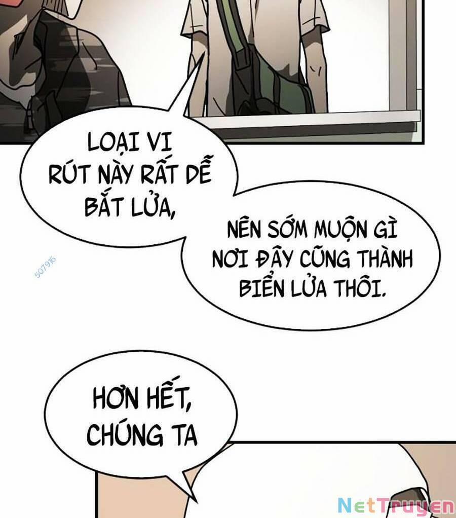 Đại Dịch Seoul 34 trang 19