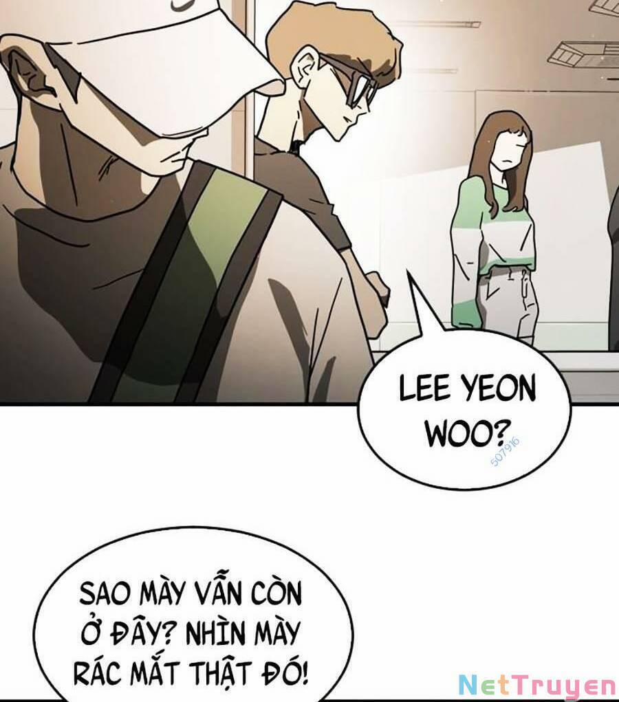 Đại Dịch Seoul 34 trang 21