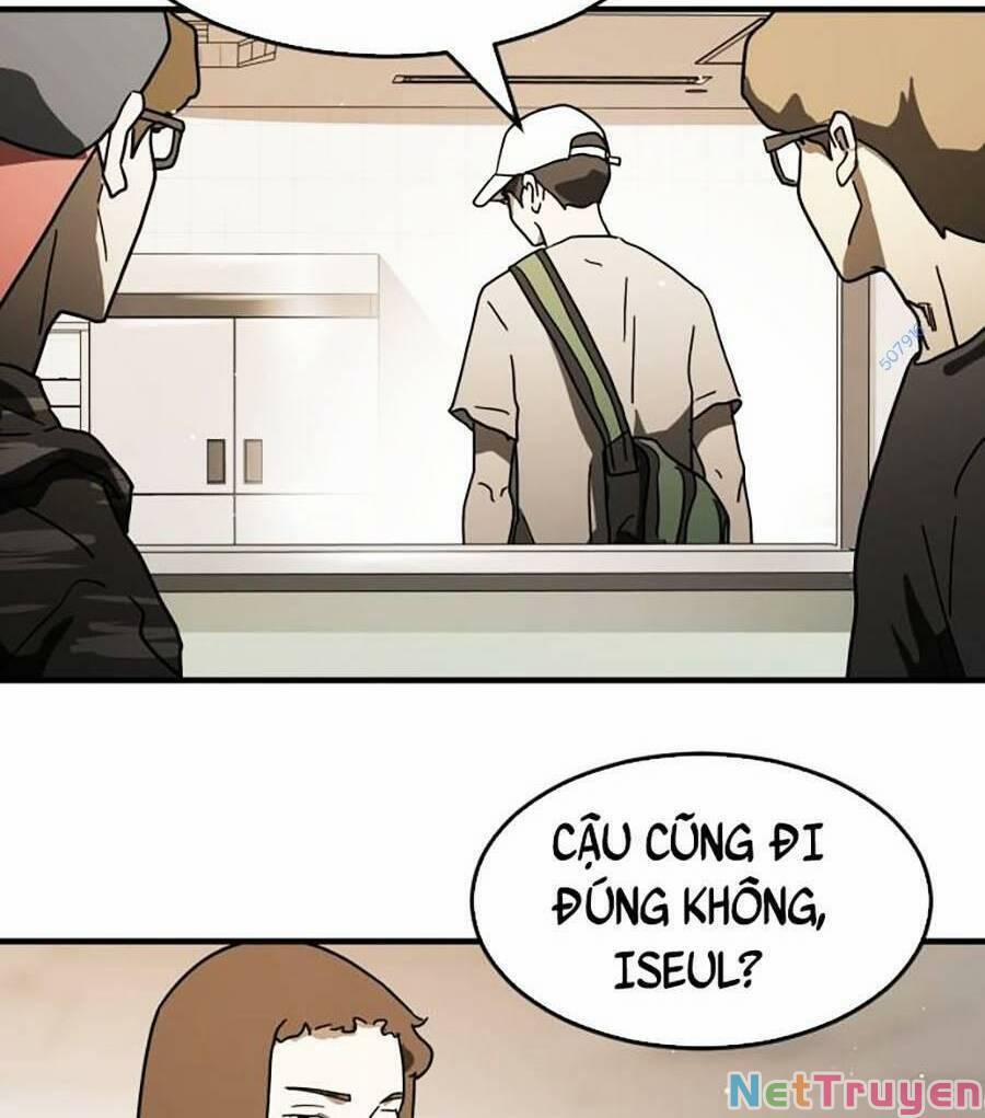 Đại Dịch Seoul 34 trang 25