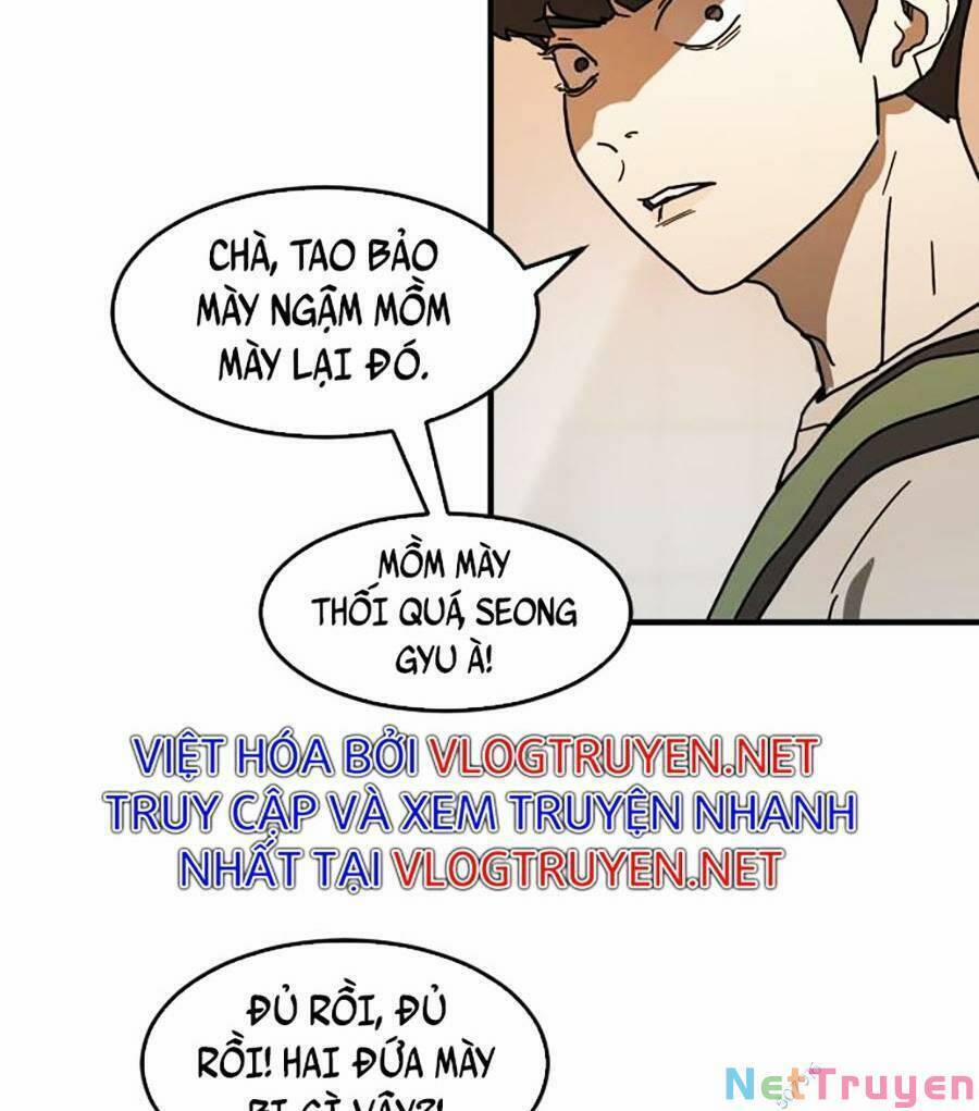 Đại Dịch Seoul 34 trang 32