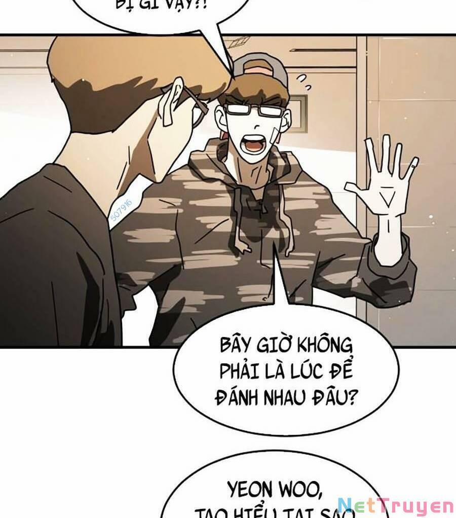 Đại Dịch Seoul 34 trang 33