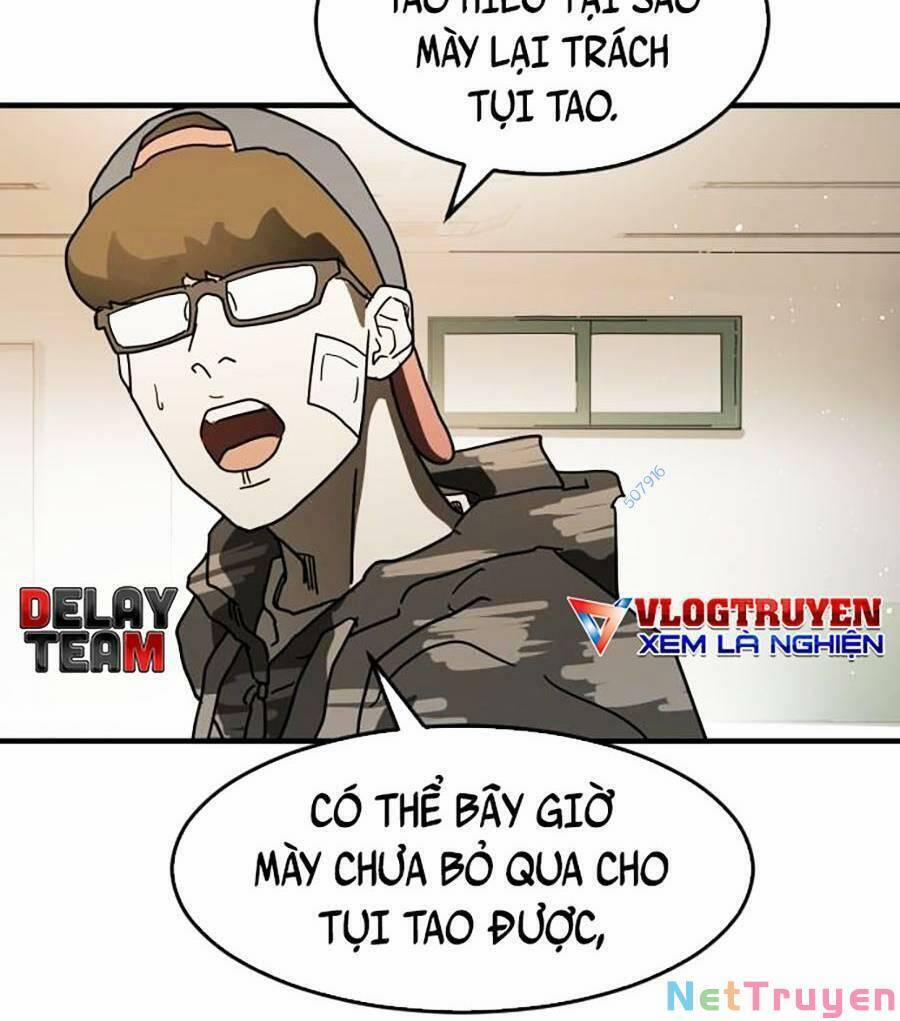 Đại Dịch Seoul 34 trang 34