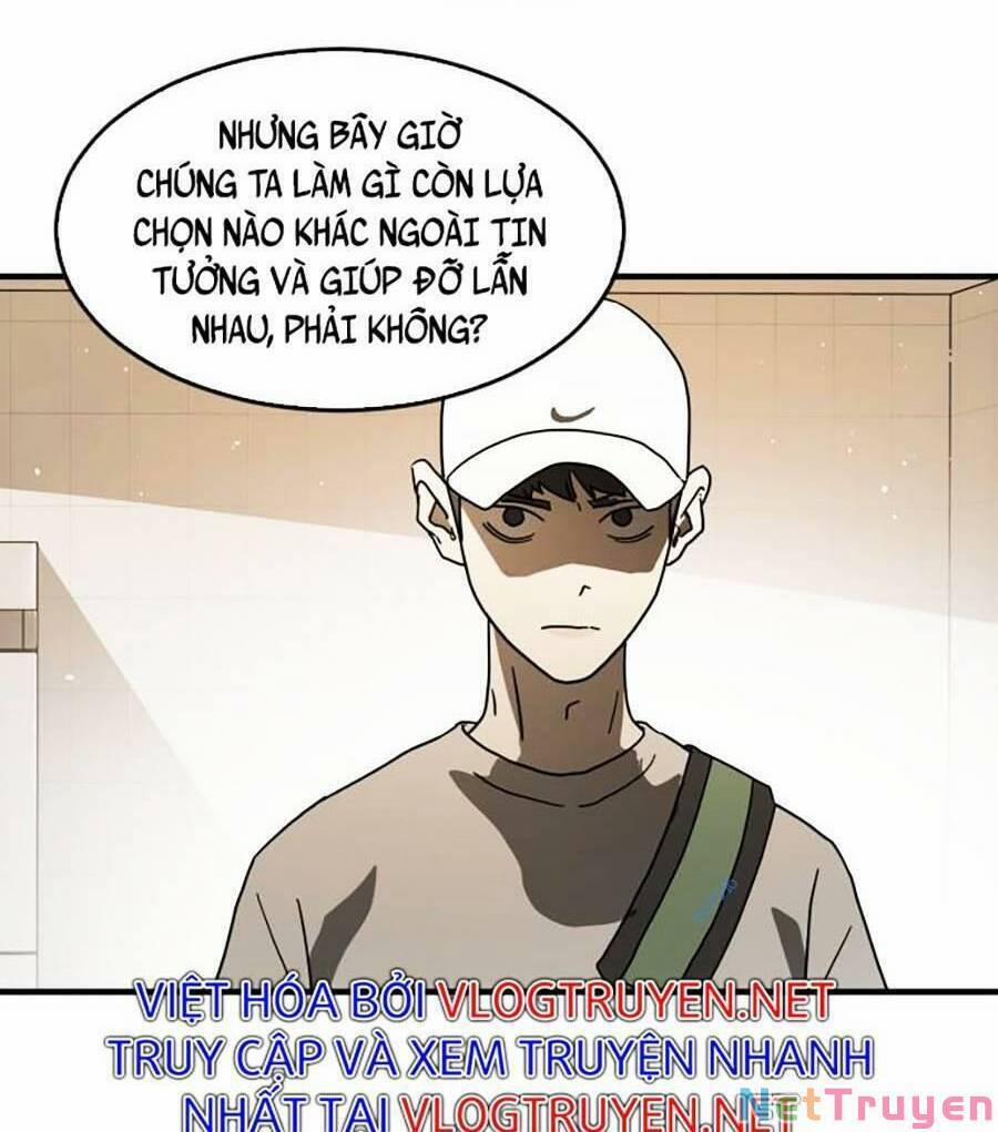 Đại Dịch Seoul 34 trang 35