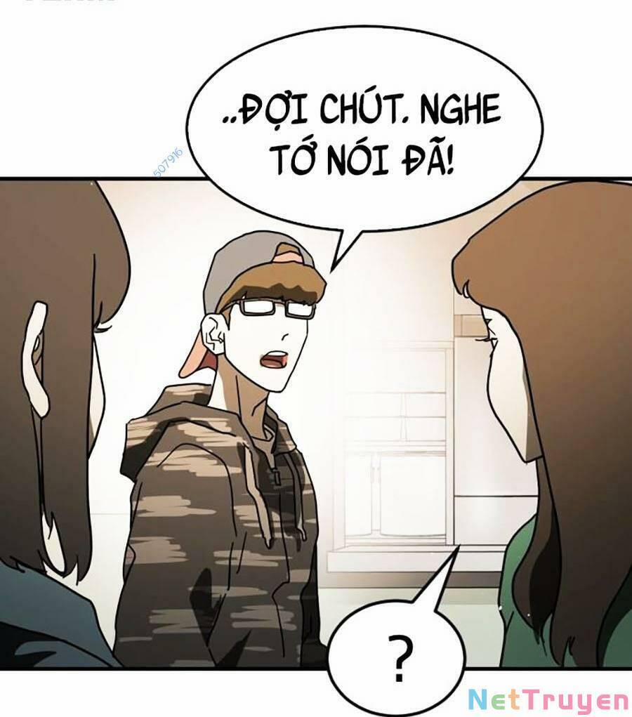 Đại Dịch Seoul 34 trang 38