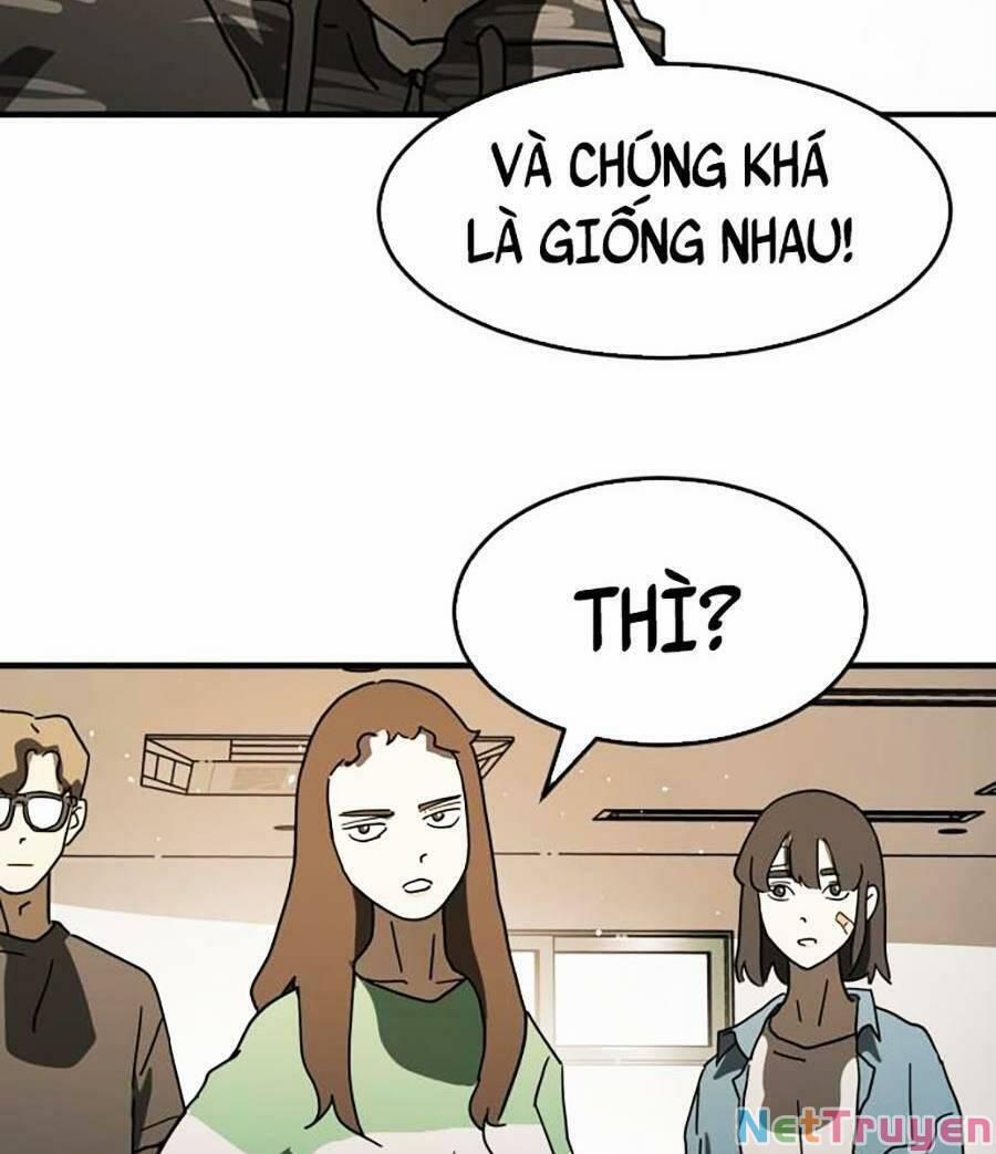 Đại Dịch Seoul 34 trang 44