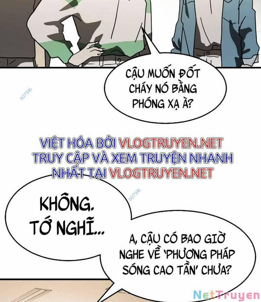 Đại Dịch Seoul 34 trang 45